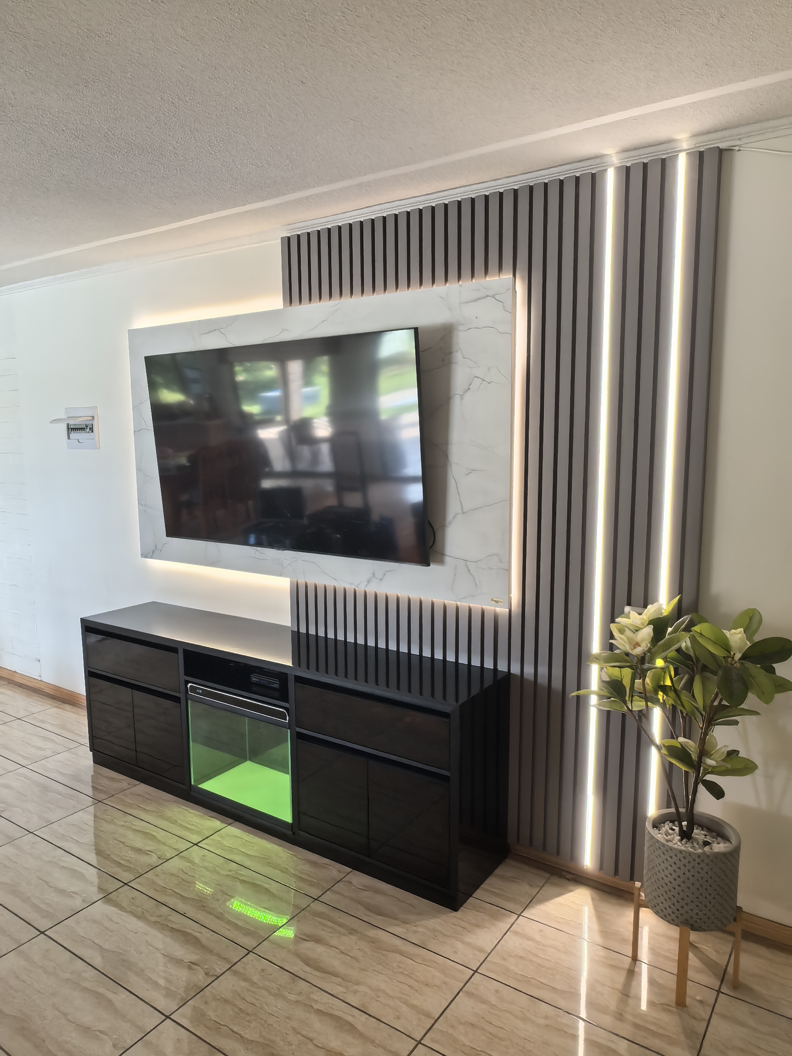 Cocina integral